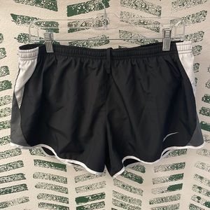 Nike dri-fit shorts
